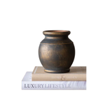 Bronze Vase