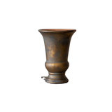Bronze Vase