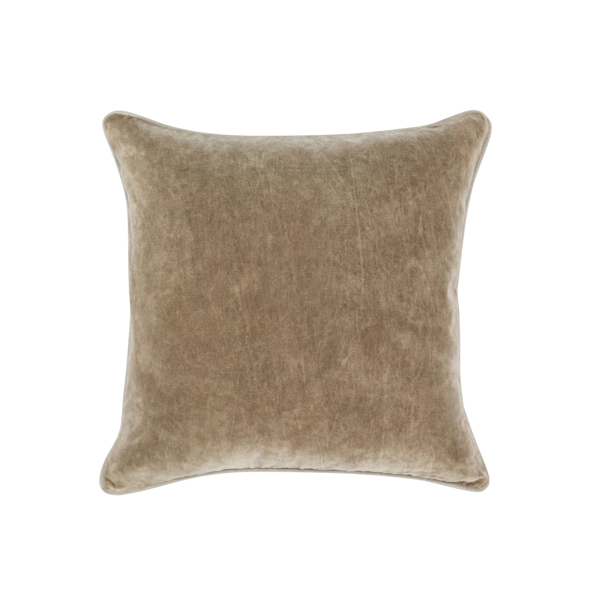 Heirloom Velvet Pillow