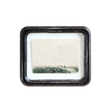 Distressed Wood Framed Art