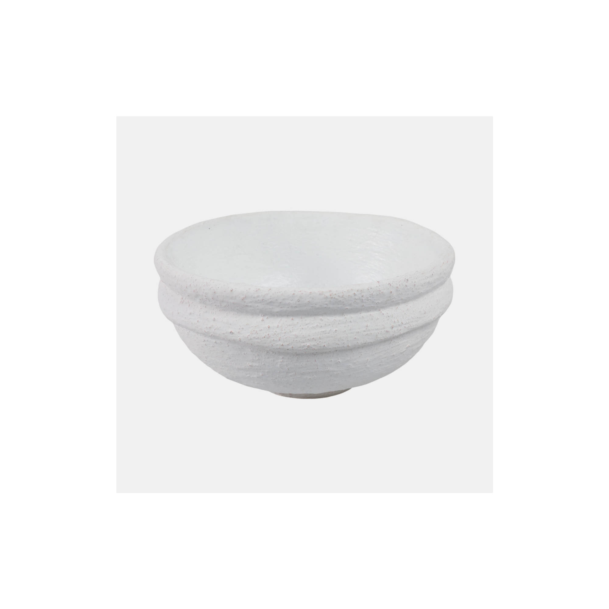Jackie Textured Bowl