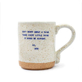 XO Mug