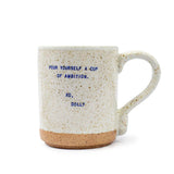 XO Mug