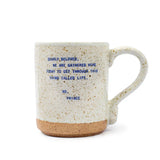 XO Mug