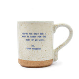 XO Mug