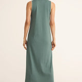 Delamer Midi Dress