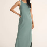 Delamer Midi Dress