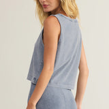 Sloane V-Neck Tank