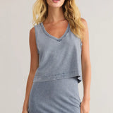 Sloane V-Neck Tank
