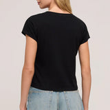 Modern V-Neck Tee