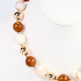 Farmington Ball Necklace