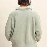 Ryland Sage Sweatshirt