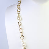 Harrie Link Necklace