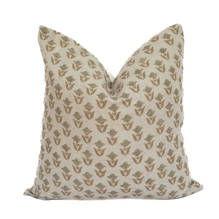 Printed Pillow