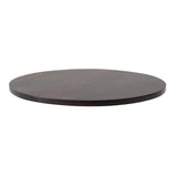 Acacia Wood Lazy Susan