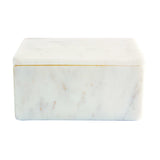 Simple Marble Box