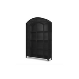 Wide Arch Cabinet