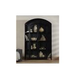 Wide Arch Cabinet