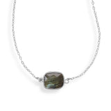 Labradorite Necklace