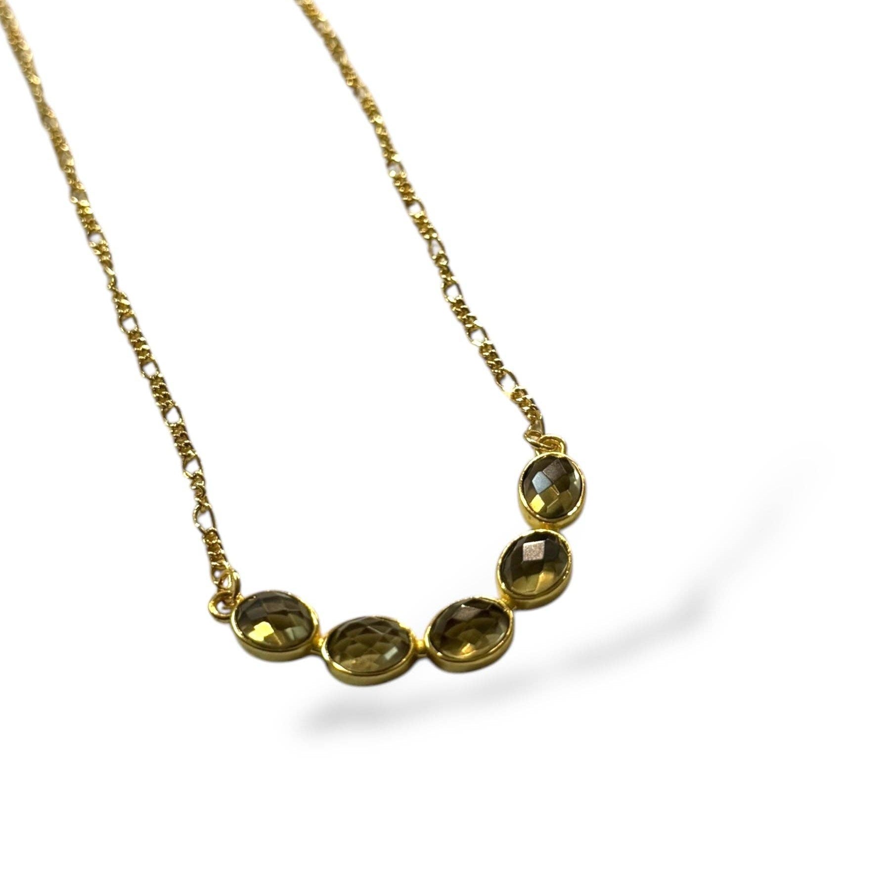 Crescent Collection