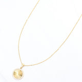 Sandhurst Charm Necklace