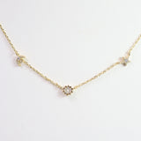 MaryKate Mini Charm Necklace