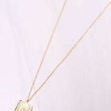 Cillian Necklace