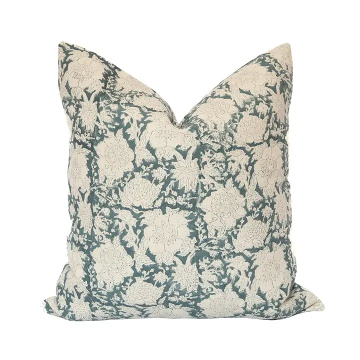 Printed Pillow