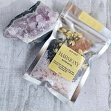 Harmony Bath Soak- Single Use