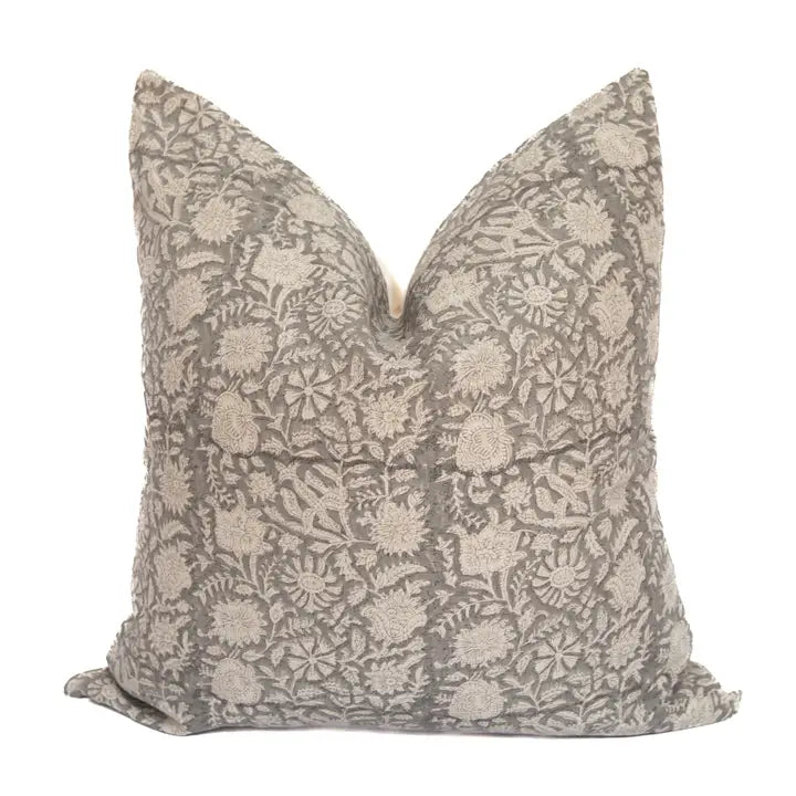 Printed Pillow