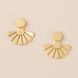 Refined Earring Collection