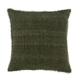 Lina Linen Pillow 20x20