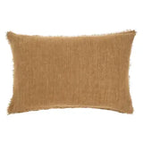 Lina Linen Pillow 16x24