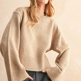 Oakley Sprinkled Sweater