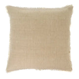 Lina Linen Pillow 24x24