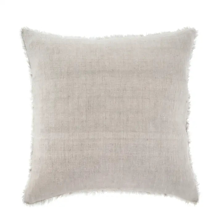 Lina Linen Pillow 24x24