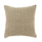 Lina Linen Pillow 20x20