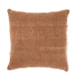 Lina Linen Pillow 20x20