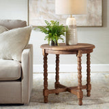 Sammie End Table