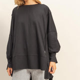 Mina Sweatshirt