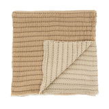 Vernier Double Gauze Blanket