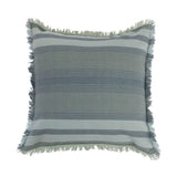 Coastal Stripe Pillow