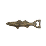 Fish Shaped Bottle Opener