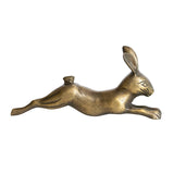 Brass Bunny