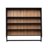 Wood Wall Shelf