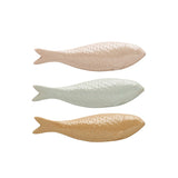 Fish Sculpture