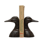 Duck Bookends