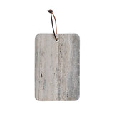 Travertine Cutting Board