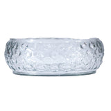 Inverted Hobnail Bowl