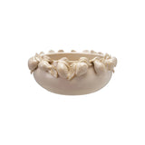 Lemon Rimmed Bowl